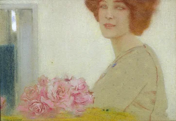 Roses, 1912